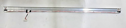 Barra led completa telaio - 2, di