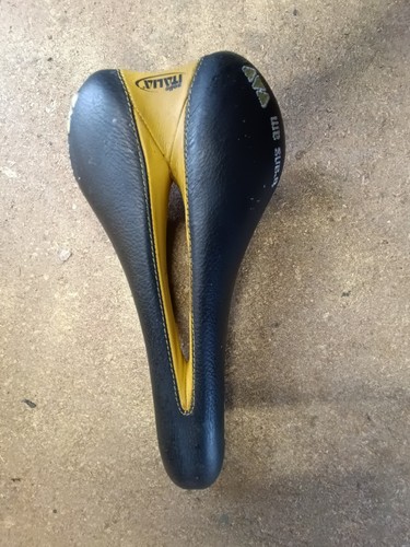Selle italia - trans, am