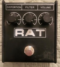 Pro Co RAT2 Pedale di