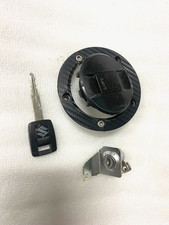 TAPPO SERBATOIO BENZINA SUZUKI
