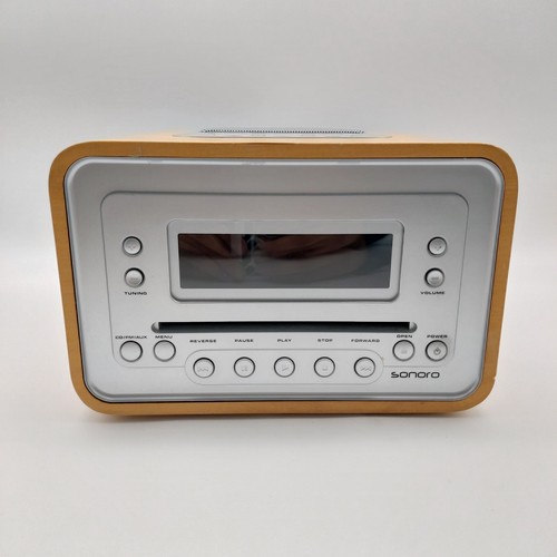 Sonoro cubo 1300 player - sonoro,