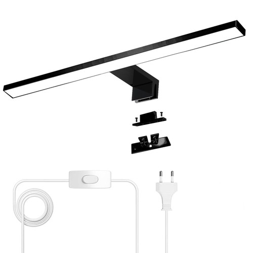 Yiqan lampada specchio led - yiqan, a