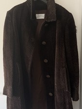 Cappotto Agnona Vintage Made