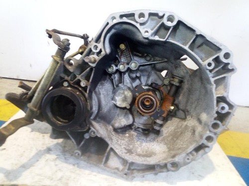 Ricambio cambio completo fiat - ricambio,
