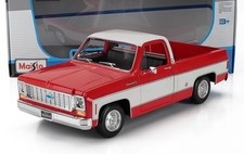 1/18 MAISTO - CHEVROLET - C-10