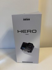 GoPro HERO - Action camera con video 4K Ultra HD. Le caratteristiche nelle foto