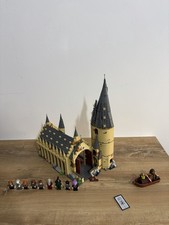 Lego harry potter la - lego:,