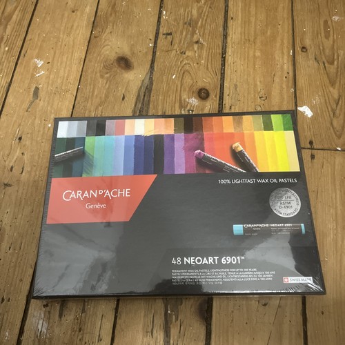 Caran ache neoart - 48, 6901