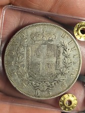 Regno d'Italia - Vittorio