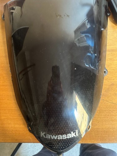 Cupolino kawasaki ninja zx10r - kawasaki,