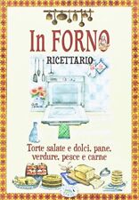 oro del forno AA VV 8867210432