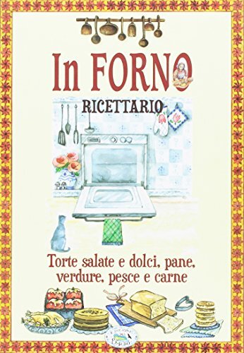 Oro del forno - forno, aa