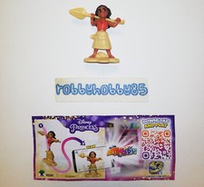 VD347 VAIANA + BPZ KINDER