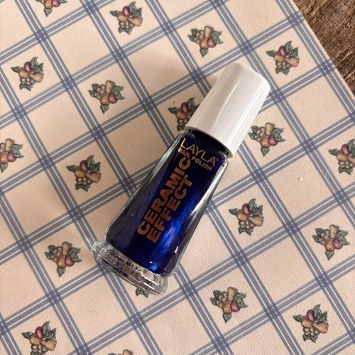 Layla smalto unghie 10ml - smalto,