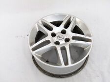 247457 13239900 CERCHIO IN LEGA DA 16 POLLICI 4 FORI 16X6.5J ET 39 OPEL ASTRA H 