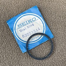 NOS ANELLO CAPITOLO/QUADRANTE