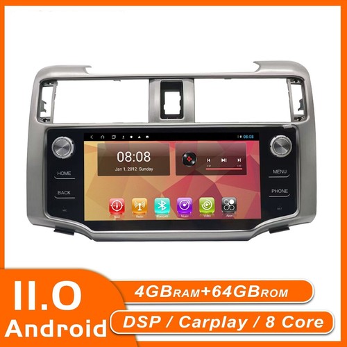 Per toyota 4runner 2009 2021 - toyota, 2009-2021