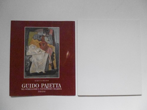 Lorandi marco guido pajetta - marco,