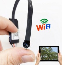 Mini telecamera di sicurezza