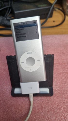 0124nn apple ipod nano - 0124nn-apple,