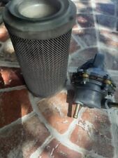 Devio luci fiat 500 L epoca