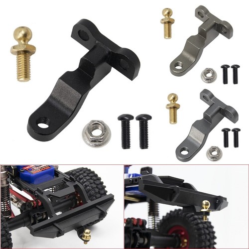 Per cingolato auto - 1/18, rc