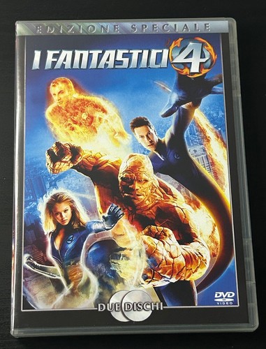 Fantastici doppio dvd - fantastici,