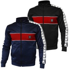 Felpa PRETORIAN felpa pullover