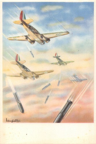A2163 aviazione aerei caproni - a2163),