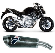 termignoni scarico oval