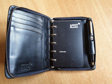 ORGANIZER MONTBLANC M5 MINI