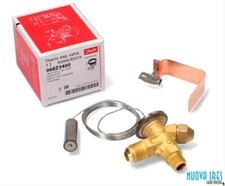 VALVOLA TERMOSTATICA