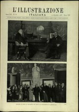 Rivista - L'ILLUSTRAZIONE