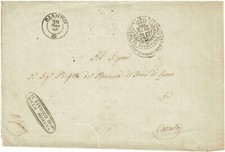 Storia Postale Italiana -