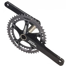 Catena doppia SRAM Rival GXP -