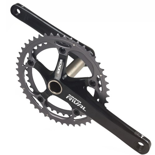 Catena doppia sram - sram,