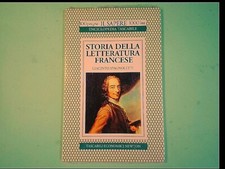 Storia della letteratura - storia,