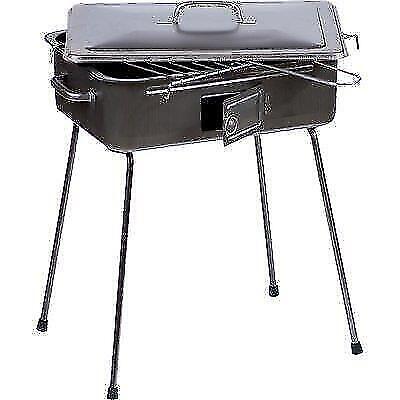 Barbecue fornacella maxi - barbecue,