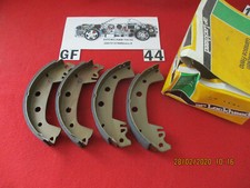 LS1141 BRAKE JAWS BRAKE SHOES
