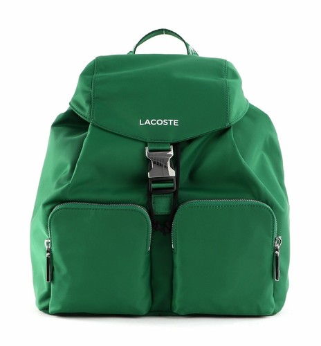 Zaino zainetto donna lacoste - donna,