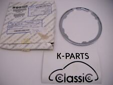 Manicotto leva cambio anello