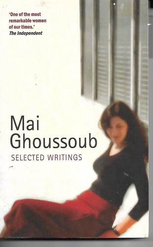 Selected writings mai - writings,
