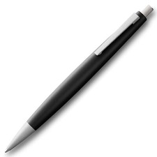 Penna a sfera LAMY 2000 nero