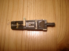 Testina con Puntina per giradischi  philips