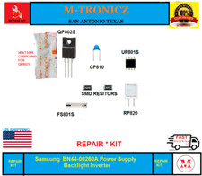Kit riparazione per - kit,