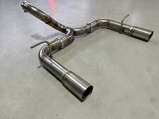 Terminale Scarico diretto