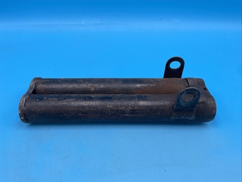 Tubo porta molle - tubo, guzzi