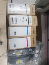 Cartucce plotter Canon IPF 810