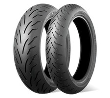 BRIDGESTONE BATTLAX SC (SC-1)