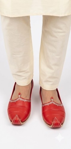 Scarpe uomo aladdin khussa - scarpe,